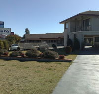 Sapphire City Motor Inn - Whitsundays Accommodation