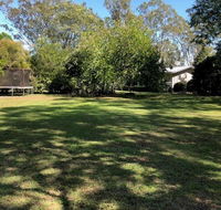SAREAL PARK - Whitsundays Accommodation