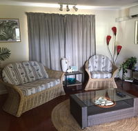 Saska on Koda - Whitsundays Accommodation