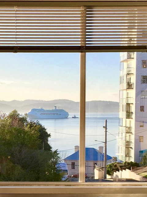 Scarlett's By Salamanca - Whitsundays Accommodation 3