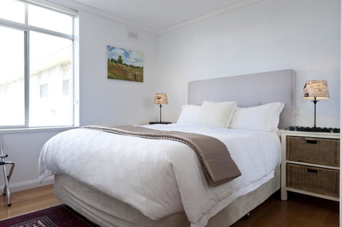 Scarlett's By Salamanca - Whitsundays Accommodation 1