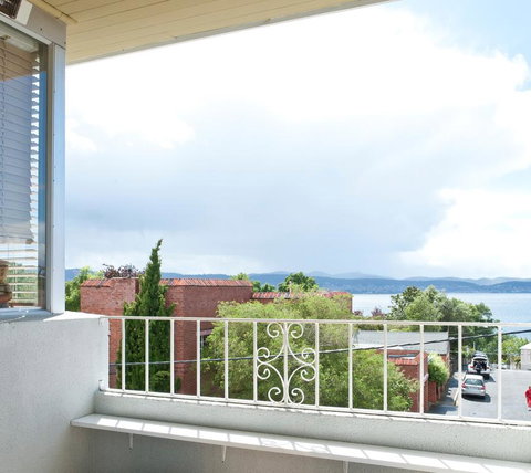 Scarlett's By Salamanca - Whitsundays Accommodation 0