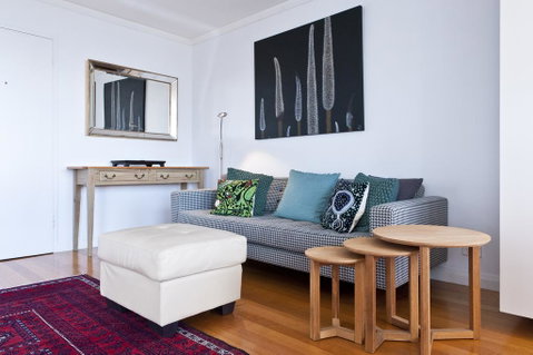 Scarlett's By Salamanca - Whitsundays Accommodation 2