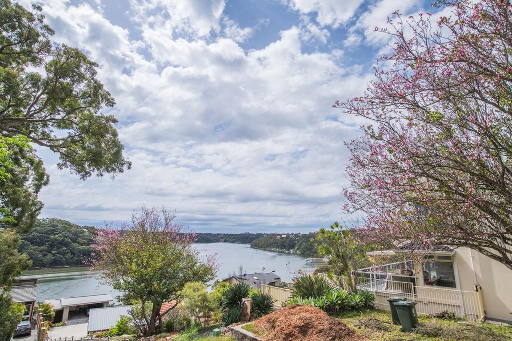 Alfords Point NSW Whitsundays Accommodation