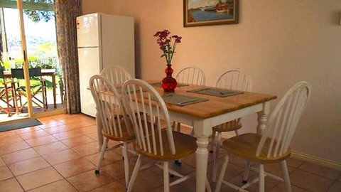 Schoolhouse Cottage American River - Whitsundays Accommodation 1