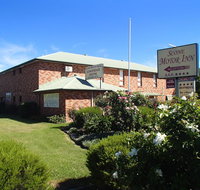 Scone Motor Inn  Apartments - Whitsundays Accommodation