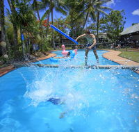 Scotty's Mission Beach YHA - Whitsundays Accommodation