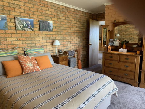 Sea Change Safety Cove - Whitsundays Accommodation 1