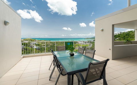 Sea Forever On Azure Seas - Airlie Beach - Whitsundays Accommodation 2