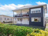 Sea Gem - air conditioned and fireplace