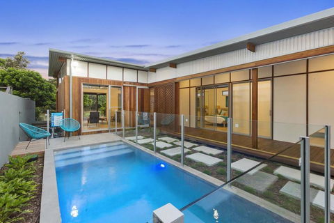 SEA GEM ON ECLIPSE - Whitsundays Accommodation 0