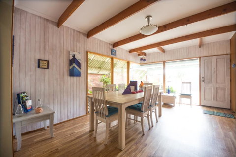 Sea J's, Brighton - Whitsundays Accommodation 2