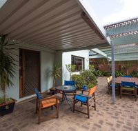 Sea J's Brighton - Whitsundays Accommodation