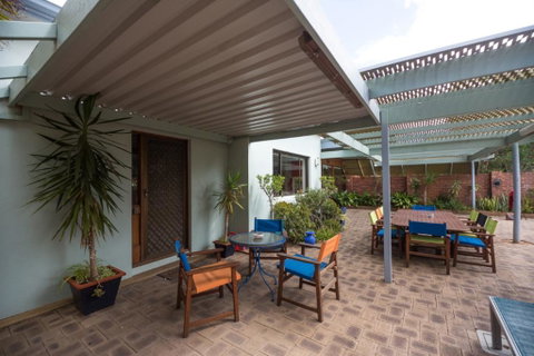 Sea J's, Brighton - Whitsundays Accommodation 0