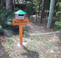 Sea Nest - Whitsundays Accommodation