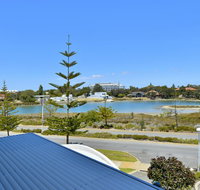 Sea Side 104 - Whitsundays Accommodation