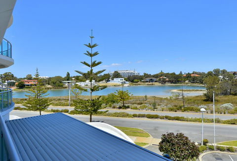 Sea Side 104 - Whitsundays Accommodation 0