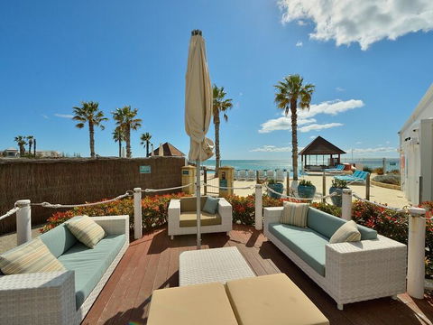 Sea Side 104 - Whitsundays Accommodation 3