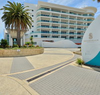 Sea Side 110 - Whitsundays Accommodation
