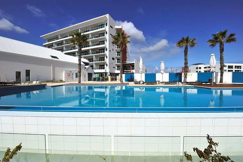 Sea Side 112 - Whitsundays Accommodation 3