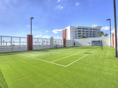 Sea Side 112 - Whitsundays Accommodation 2