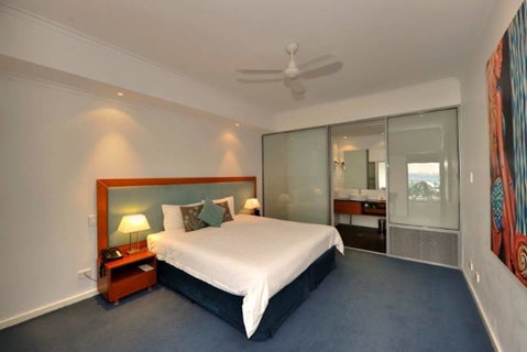 Sea Side 209 - Whitsundays Accommodation 3