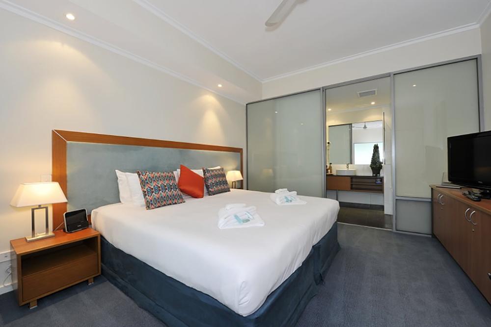 Greenfields WA Whitsundays Accommodation