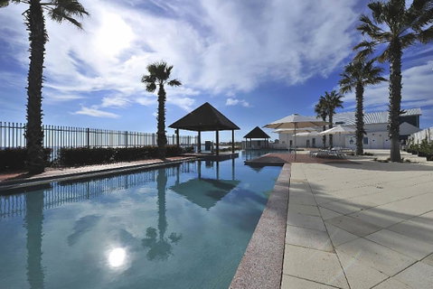Sea Side 403 - Whitsundays Accommodation 3