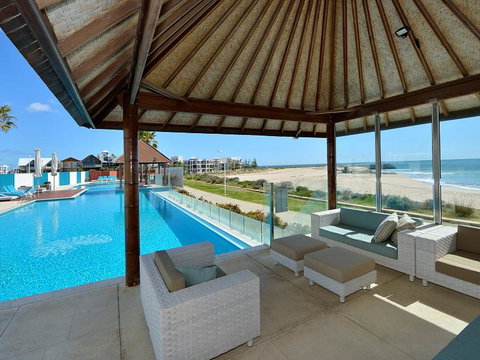 Sea Side 403 - Whitsundays Accommodation 0