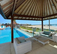 Sea Side 411 - Whitsundays Accommodation