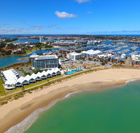 Sea Side Villa 10.1 - Whitsundays Accommodation