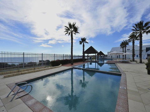 Sea Side Villa 3.1 - Whitsundays Accommodation 3