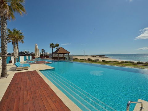 Sea Side Villa 3.2 - Whitsundays Accommodation 3