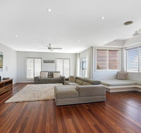 Sea Splash 75 Lorikeet Drive - Whitsundays Accommodation