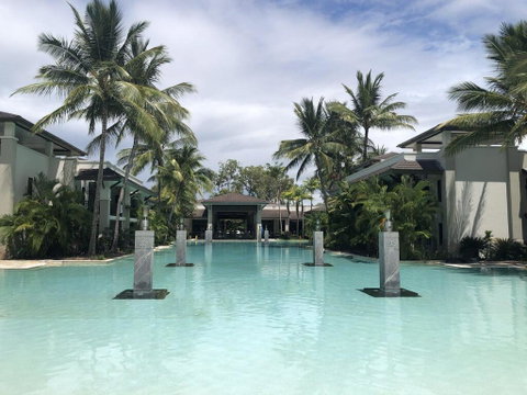 Sea Temple 276/277 - Whitsundays Accommodation 3