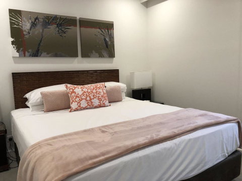 Sea Temple 276/277 - Whitsundays Accommodation 2