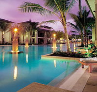 Sea Temple Port Douglas Luxury Penthouses - Swim Outs  Spa Apartments - Whitsundays Accommodation