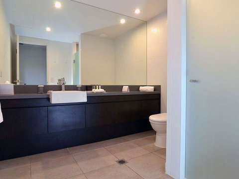 Sea Temple Port Douglas Luxury Penthouses - Swim Outs & Spa Apartments - Whitsundays Accommodation 2