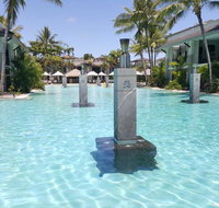 Sea Temple Port Douglas Swim Out Two Bathrooms - Direct Pool Access - Whitsundays Accommodation