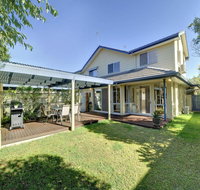 Sea Whispers  Fingal Bay - Whitsundays Accommodation