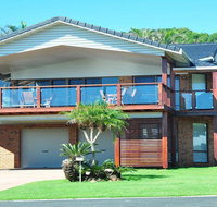 Sea-Ann - Lennox Head - WiFi - Whitsundays Accommodation