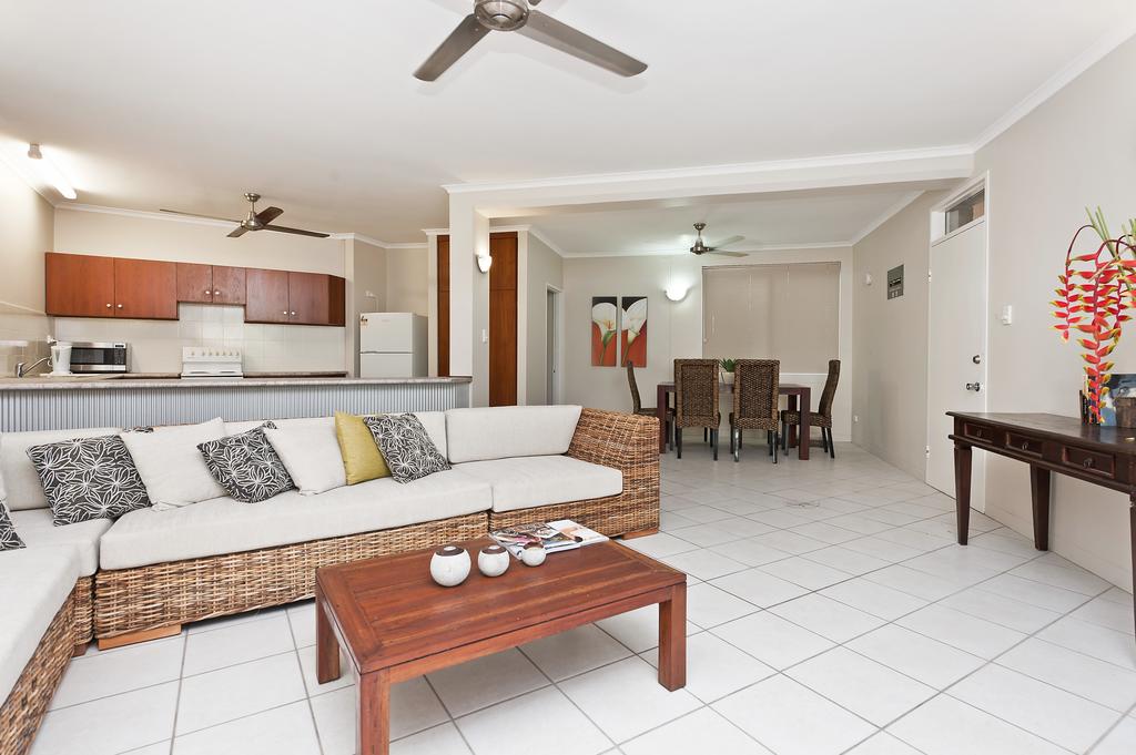 Rapid Creek NT Whitsundays Accommodation