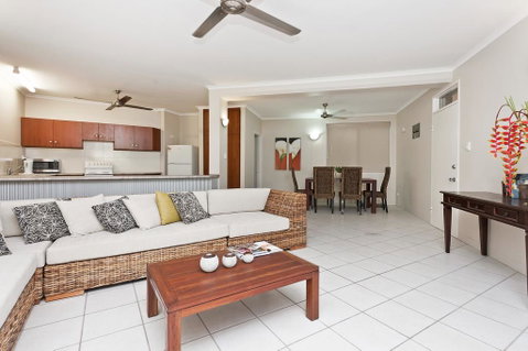 Seabreeze On Nightcliff - Whitsundays Accommodation 0