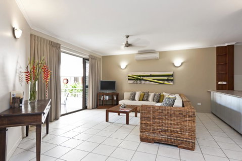 Seabreeze On Nightcliff - Whitsundays Accommodation 1
