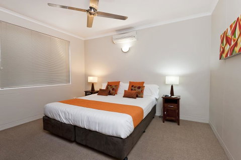Seabreeze On Nightcliff - Whitsundays Accommodation 2