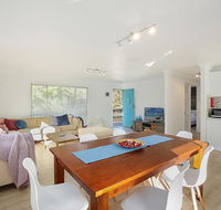 Seabreeze Retreat - Whitsundays Accommodation