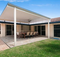 Seachange - Foxtel Netflix WiFi - Whitsundays Accommodation