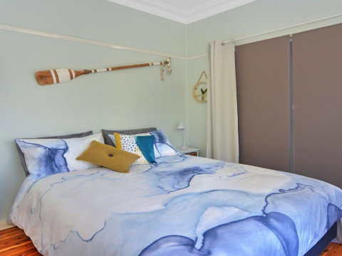Seaclusion - 120m To The White Sands Of Callala Beach - Whitsundays Accommodation 2