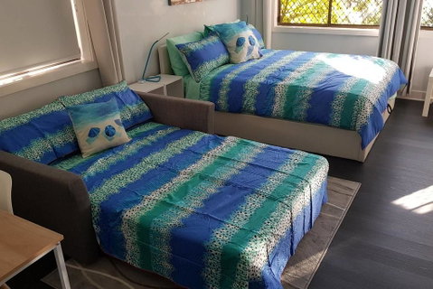 Seadreams, Maroubra - Whitsundays Accommodation 2