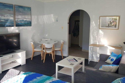Seadreams, Maroubra - Whitsundays Accommodation 1